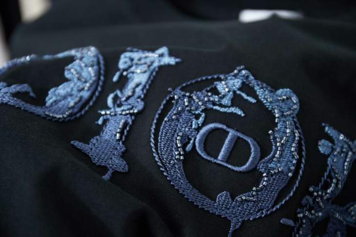Dior T Shirts Short _SKUDiorS-XLhgntx2315765